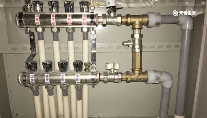 地热排气的正确方法 地热排气的正确方法是什么