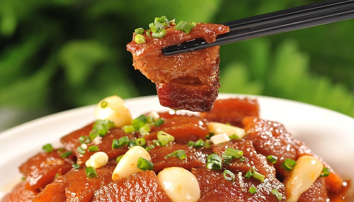 红烧肉罐头怎么加热 红烧肉罐头的加热方法