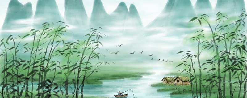 竹子的所有雅称  竹子的所有雅称有什么