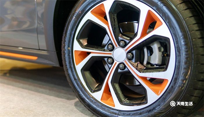 轮胎速度级别 轮胎速度级别有哪些