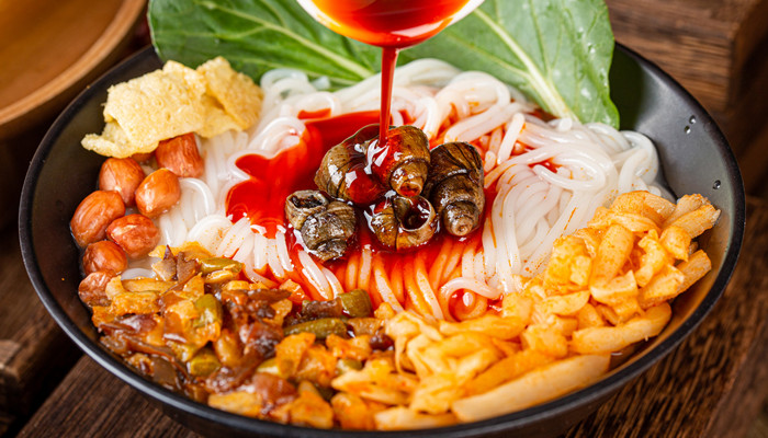 螺蛳煮熟了还会有寄生虫吗 螺蛳是什么