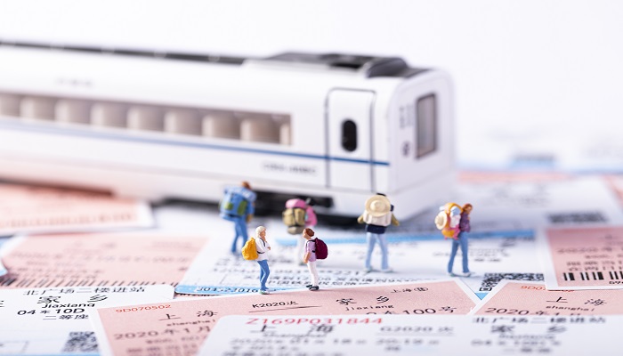 无纸质车票可以取票吗 无纸质车票可以取票吗学生票