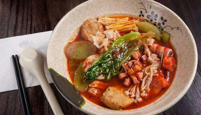 麻辣烫底料配方做法 麻辣烫底料配方做法是