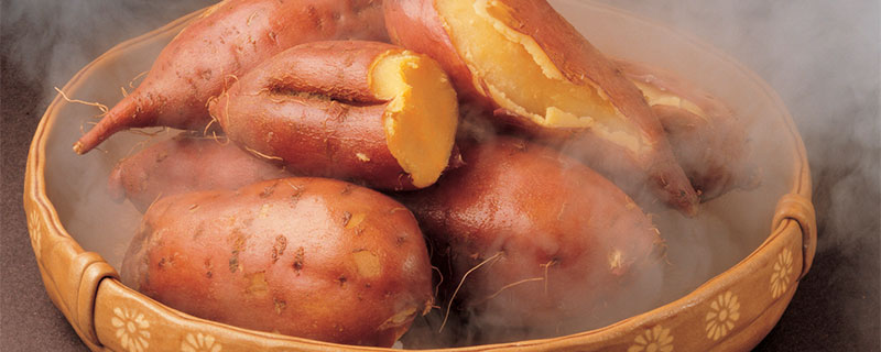 番薯发芽能吃吗 番薯发芽能不能吃