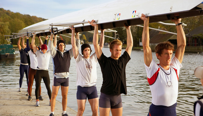 赛艇运动起源于哪 赛艇运动起源于哪个国家