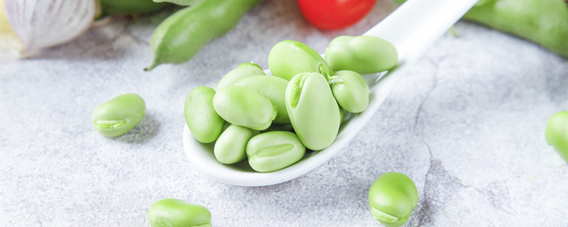 蚕豆不剥皮怎么保存 蚕豆需要剥皮吗