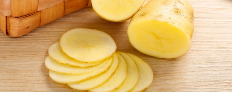 土豆的热量是多少 土豆的热量有多高