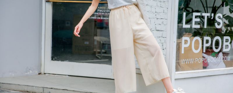 裤子30码是m还是l 裤子30码是m吗