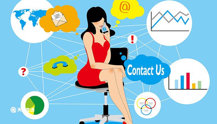 电子邮箱是什么 什么是电子邮箱