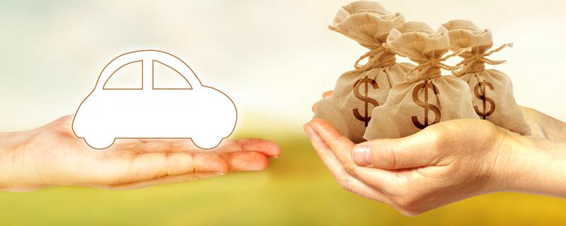 征信有逾期可以贷款买车吗 征信有逾期记录能办车贷吗