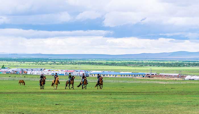 古尔邦节是哪个民族的节日 古尔邦节有什么习俗