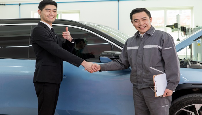 c1驾照能开什么 c1都能开什么车型