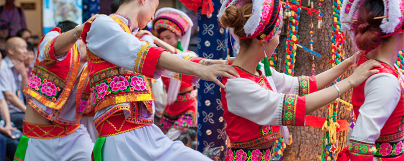 汉族的文化及风俗 汉族的传统文化和风俗