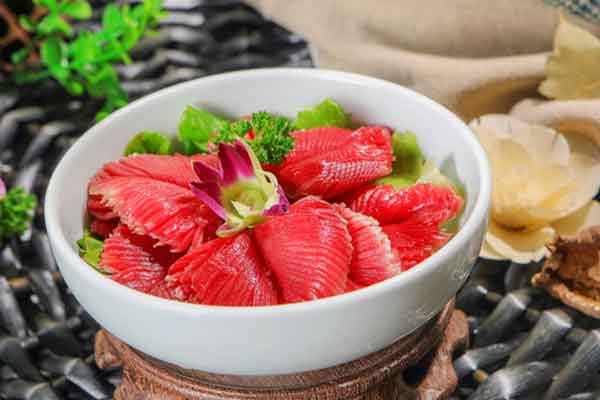 鸭胗的功效与作用 鸭胗禁忌人群