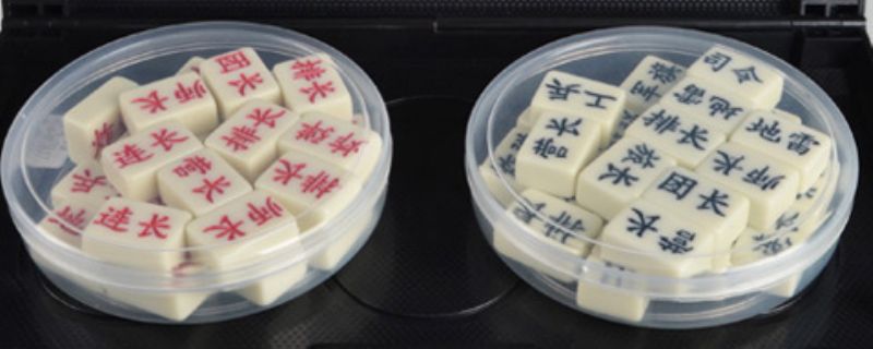 陆战棋的玩法和摆法 陆战棋的玩法和摆法是怎样的