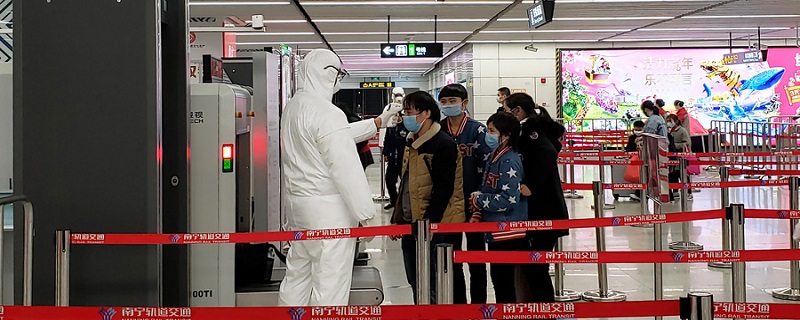 核酸检测多久拿报告 核酸检测要多久拿报告