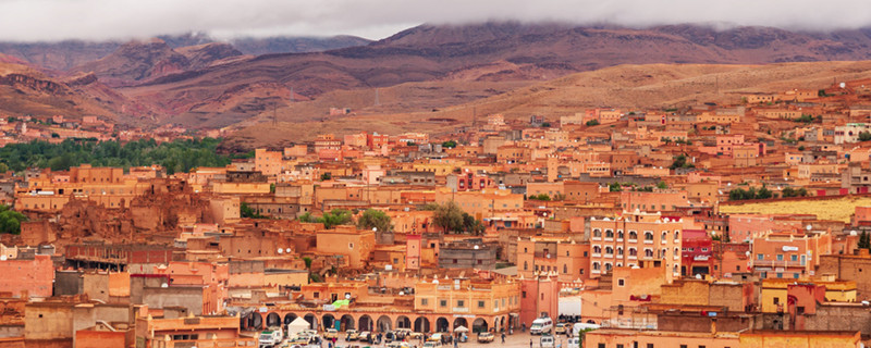 亚美尼亚是哪个国家 亚美尼亚是什么国家