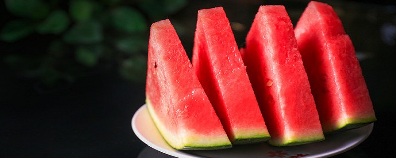 西瓜保存方法 切了的西瓜怎么保存