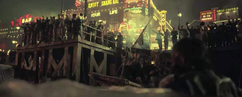 八佰经典语录 电影八佰的经典语录有哪些