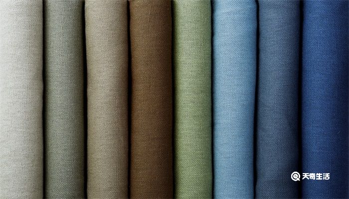 布料多少支是什么意思 布料的纱支是什么意思