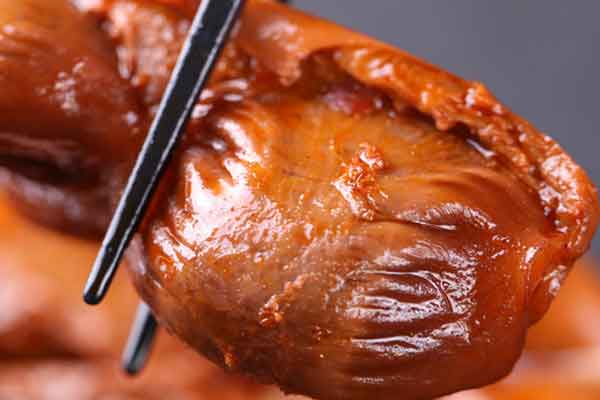 鸭胗的功效与作用 鸭胗禁忌人群