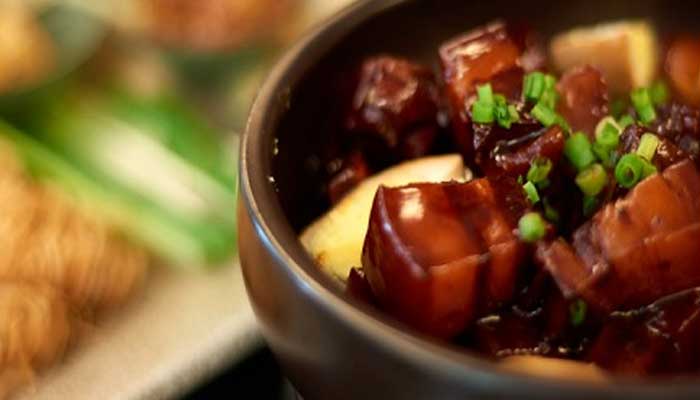 家常红烧肉的做法 红烧肉的做法