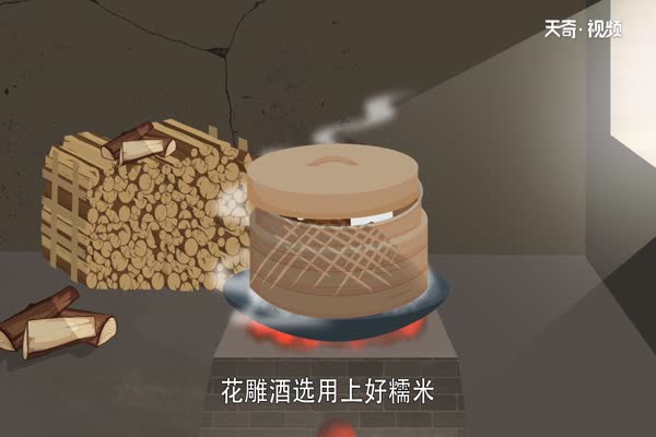花雕酒是黄酒吗 花雕酒和黄酒的区别