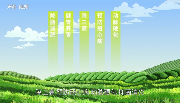 碎银子是什么茶 碎银子茶怎么泡