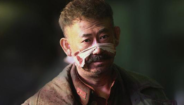 八佰经典语录 电影八佰的经典语录有哪些