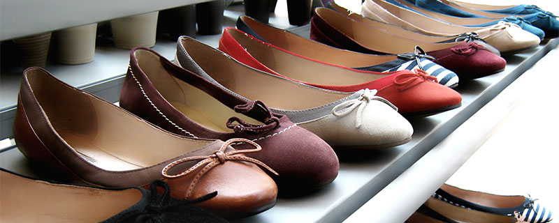 鞋子欧码和中国码的区别 如何将欧码换算成中国码