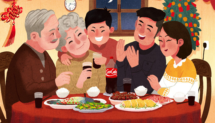 二十三糖瓜粘的意思是什么 二十三糖瓜粘的意思是什么意思