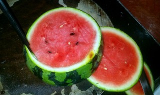 西瓜好吃的方法（西瓜的好吃做法）