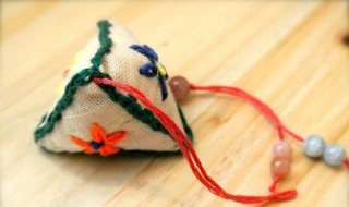 做香包怎么做的（做香包怎么做的好看）