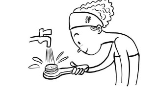 干性皮肤怎么洗脸（干性皮肤怎么洗脸最好）