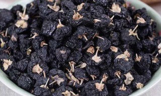 三种人不能吃黑枸杞（三种人不能吃黑枸杞吗）