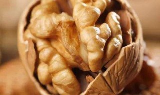 不宜吃核桃的人群 不宜吃核桃的人群是什么