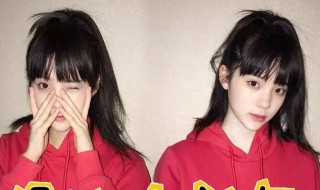 剪刘海的新方法（剪刘海的方式）