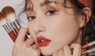 上唇釉的方法 上唇釉的方法有哪些