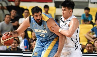 练习中投的方法 篮球中投训练