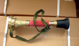 在家怎么做水枪 在家怎么做水枪手