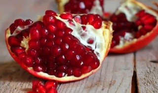 自己种石榴的方法（在自家如何种石榴）