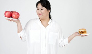 胖子的自律方法 做一个自律的胖子