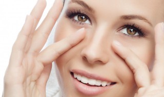 紧致法龄纹的方法 法令纹怎么消除