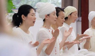 怎么做睡前冥想（睡前冥想想什么）