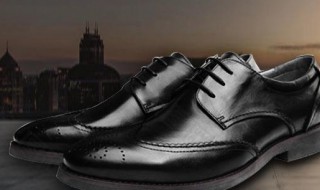 擦鞋子的简单方法（擦鞋子的简单方法图片）