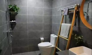 厕所里面挂什么风水挂件好（卫生间里面挂什么风水好）