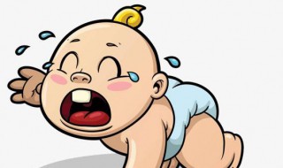 大哭有什么好处 大哭的好处