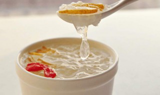 燕窝怎么样的人不能吃 燕窝什么样的人不能吃