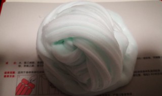 起泡胶怎么做的方法 起泡胶怎么做的方法简单