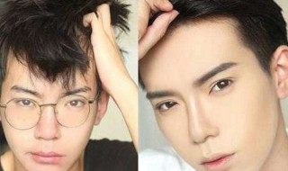 男孩正确的护肤方法（男孩正确的护肤方法视频）